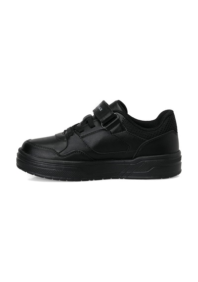 Lumberjack Prıma Siyah Erkek Çocuk Sneaker 000000000102697230 Siyah-sıyah
