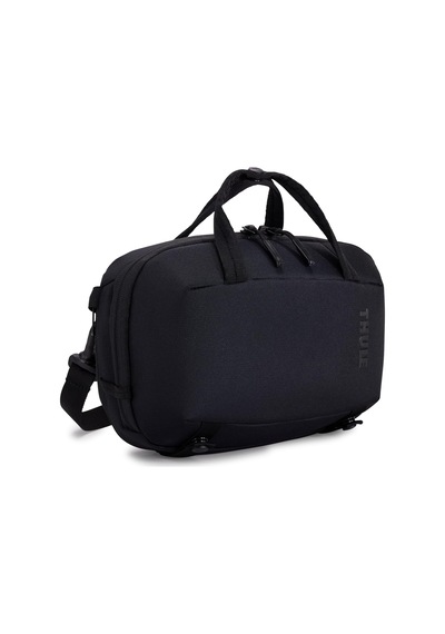 Thule Subterra 2 Çapraz Çanta,5l, Dark Slate Çok Renkli