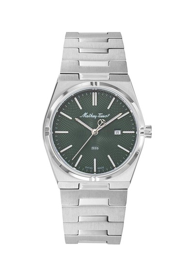 Mathey Tissot Kadın Kol Saati D118av