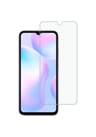 Xiaomi Redmi 9A Nano Kırılmaz Cam Ekran Koruyucu