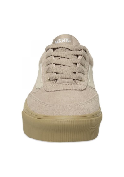 Vans Brooklyn Ls Kadın Spor Ayakkabı Vn000d7u7d61 Vn000d7u7d61 Yav Yavruağzı