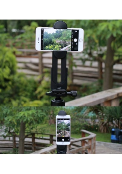 Camten Sc-10 Telefon Ve Tablet Tutucu