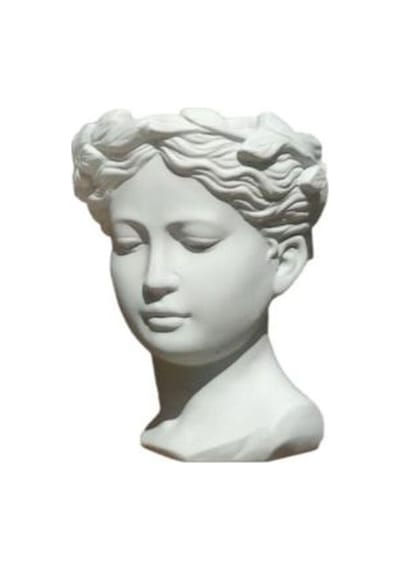 Mor Renk Sardunya Çiçeği Sevgililer Gününe Özel Helen Saksı Hediyeli