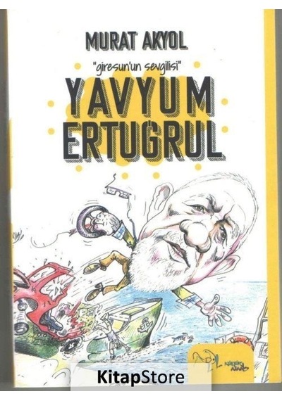 Yavyum Ertuğrul - Murat Akyol - Kültür Ajans Tanıtım ve Organizasyo