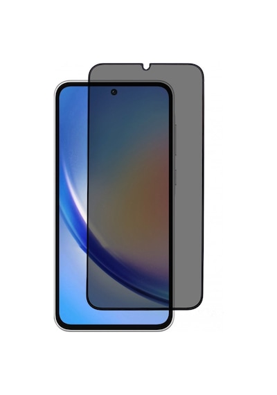 Bufalo Samsung Uyumlu Galaxy A55 5g Esd Anti Static Hayalet Privacy Cam Ekran Koruyucu