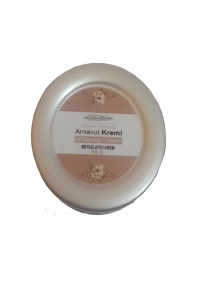 Three Brand Arnavut Kremi + Rus Merhemi 50
