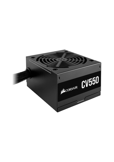 Corsair CV550 CP-9020210-EU 550W 80+ Bronze Güç Kaynağı