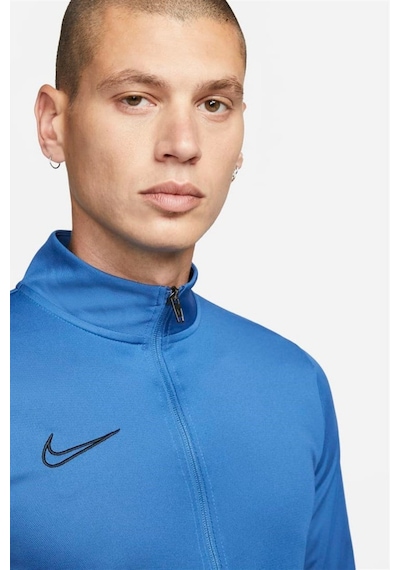 Nike Dri-fit Academy Men's Tracksuit Mavi Erkek Eşofman Takımı Cw6131-407 Mavi