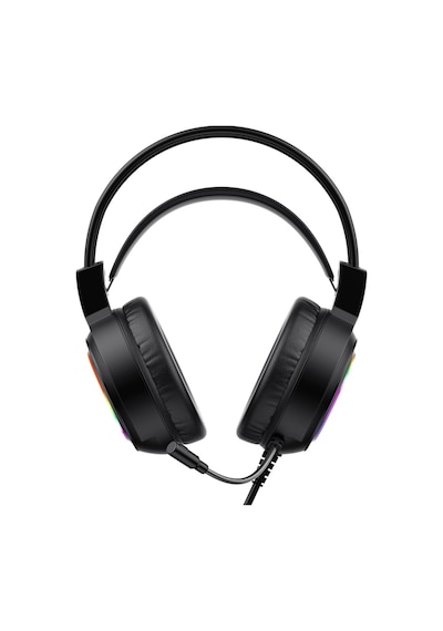 Havit Gamenote Hg902d Rgb Işıklı Mikrofonlu Gaming Kulaklık