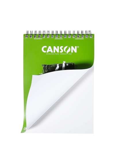 Spp Canxl Draw 50s A4 160g Çizim Bloğu