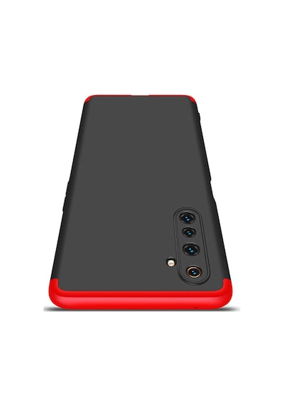 Realme 6 Pro Kılıf Zore Ays Full Koruma Kılıf