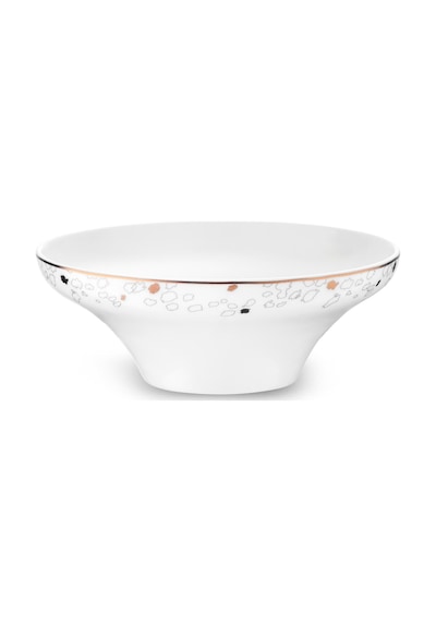 Jumbo Safari 62 Parça 12 Kişilik Yemek Takımı Multicolor