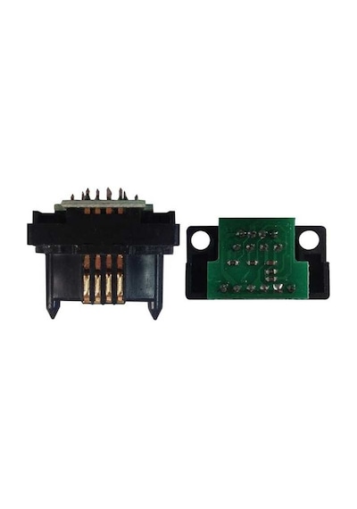 Xerox Document Centre 440 Fotokopi Toner Chip