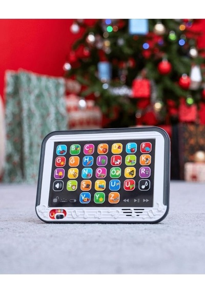Lets Be Child - Eğitici Tablet