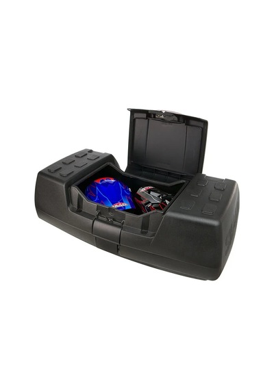 Shad Atv110 Atv Çantası 110 Litre Tek Renk