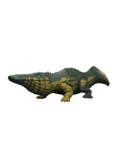 Jurassic World Kükreyen Dinozor Figürleri - Film Serisi Stomatosu