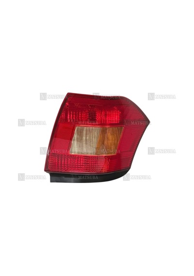 Toyota Corolla Hb Sol Arka Stop 2002-2004