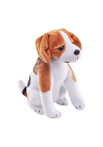 Wild Republic Sesli Beagle 14 Cm 27421 Çok Renkli
