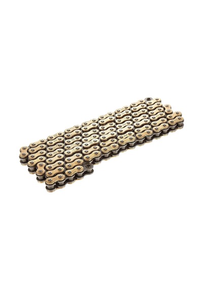 Did 520-104vx3 2024-2025 Triumph Speed 400 Uyumlu Zincir Vx3 Xring Gold Sarı Renk