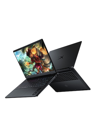 Hyperx Omen 15-ga0002nt D2rc3ea Nvıdıa Geforce Rtx 5060 8gb Intel Core İ7-14650hx 24gb Ram 1tb Ssd 15.3 İnç 2k 165hz