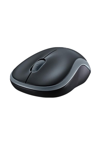 Logitech M185 Kablosuz Gri Mouse Diğer