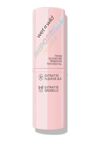Impossible Primer Stick Aydınlatıcı Makyaj Bazı Matlaştırıcı Gözenek Gizleyici