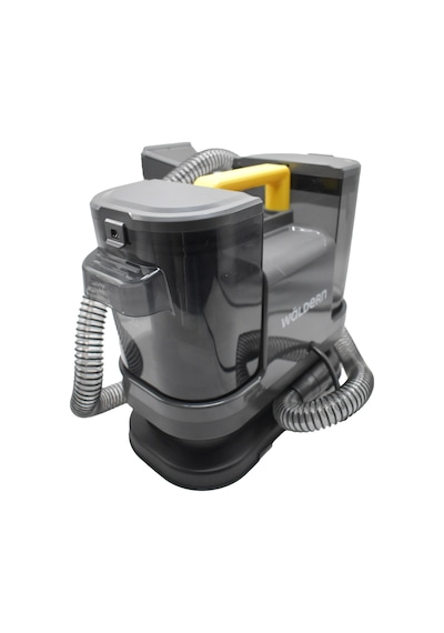 Waldern VC101 500 W Halı Koltuk Yıkama Ve Leke Çıkartma Makinesi