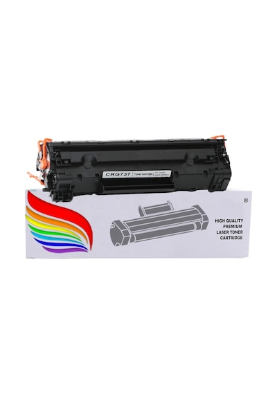 Canon Mf232W Mf237W-Mf244Dw-Mf247Dw-Mf249Dw Yazıcı Toneri