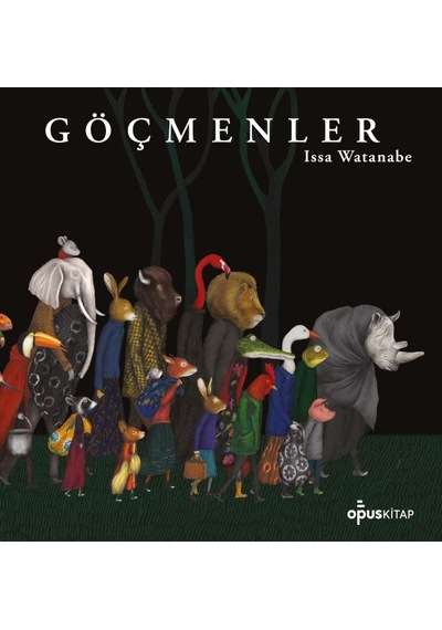 Göçmenler - Msbu-759211