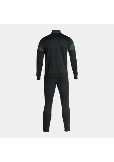Joma Danubio Iıı Erkek Eşofman Takımı-8124 Siyah, Antrasit