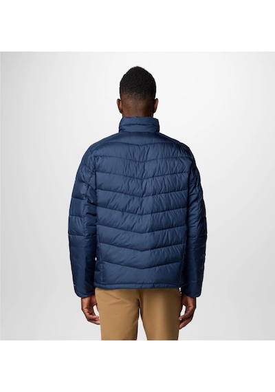 Columbia Labyrinth Loop Ll Jacket Erkek Mont Wo1416 001