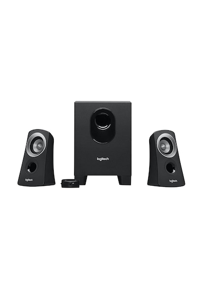 Logitech Z313 2.1 Ses Sistemi
