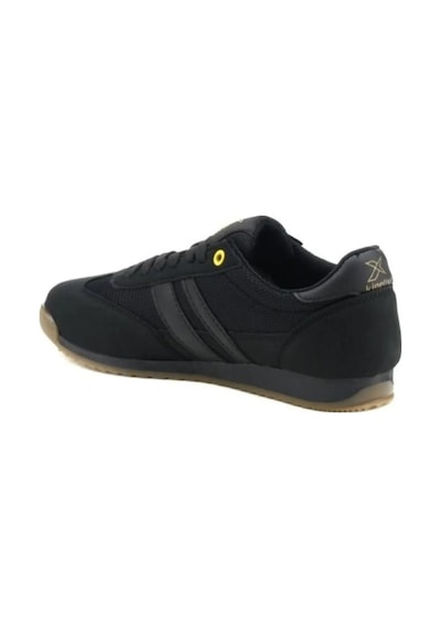 Kinetix 5m Halley Tx 5fx Sıyah Erkek Sneaker Siyah