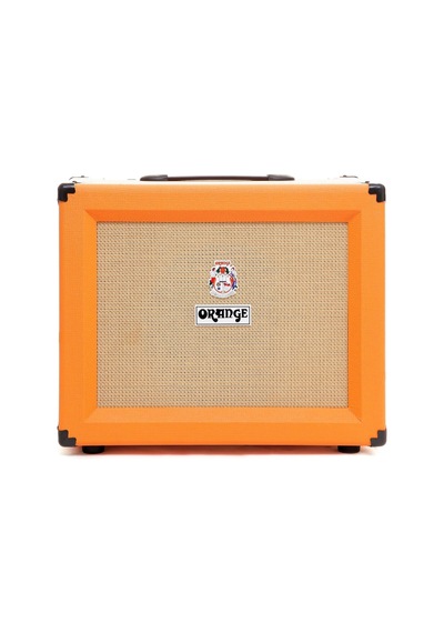 Tr Crush 60c Kombo Elektro Gitar Amfi