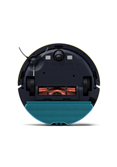 Philips HomeRun XU2000/10 2000 Serisi Aqua Akıllı Robot Süpürge Siyah