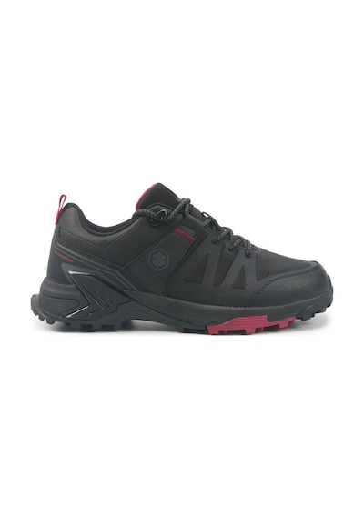 Lumberjack Star 5pr Siyah Erkek Outdoor Ayakkabı A102019283 Siyah