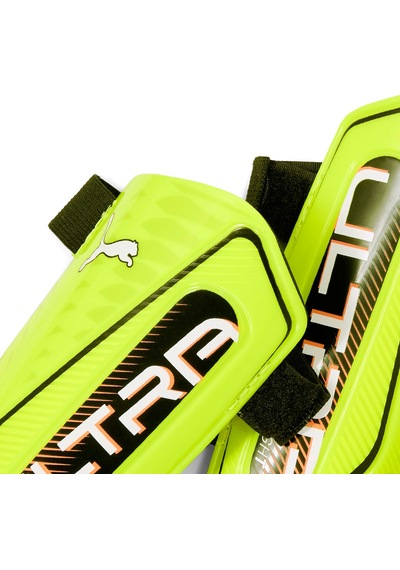 Ultra Light Strap Unisex Sarı Futbol Tekmelik 03099207 Sarı