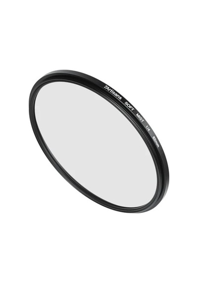 Filtre 72mm 1/4 Soft