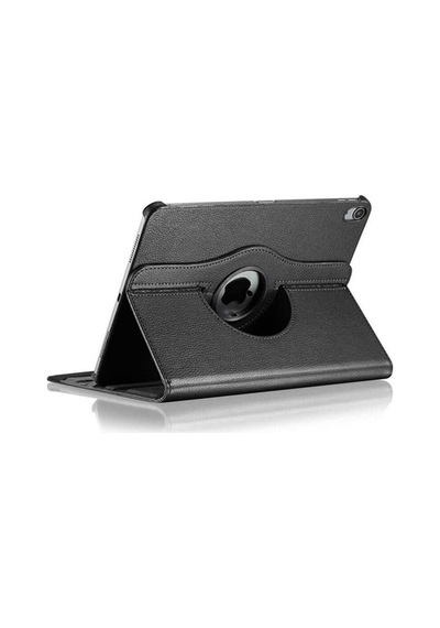 Apple Uyumlu iPad Pro 12.9 '' 3. Nesil 360 Dönebilen Standlı Case Kılıf A1876 A2014 A1895 A1983