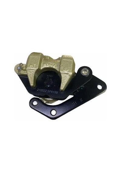 Tvs Jupiter 125 Ön Fren Kaliper Takımı