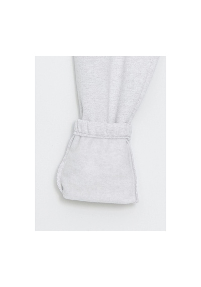 LC Waikiki Standart Kalip Erkek Kalin Jogger Esofman Alti - W4l010z8 Gri