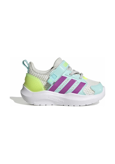 Cwhıte/purbur/luclem Adidas Bebek Günlük Ayakkabı Lightorama Rnr El I Hq9259 beyaz