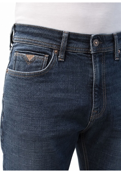 Loft Terrybrown Straight Fit Erkek Pantolon Lf2044401 Q1.v1 Denim