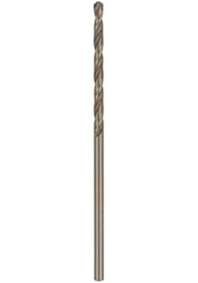 9.5 X 125 Mm Metal Matkap Ucu, Yüksek Kesim Gücü