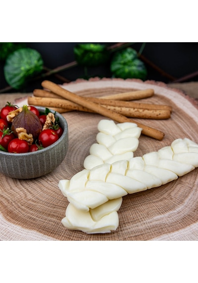 Amesia Örgü Peynir 250 G