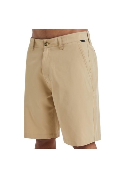 Quiksilver Eqyhy03881-33 Union Amphibian 20 Erkek Şort Krem