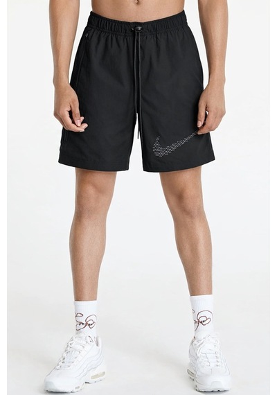 Nike Tech Gx Woven Men's Short Erkek Dokuma Şort Siyah Siyah