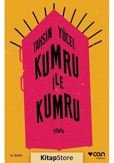 Kitapstore Kumru ile Kumru / Tahsin Yücel