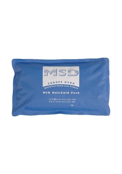 Mvs Hot Cold Pack 25x35 Cm