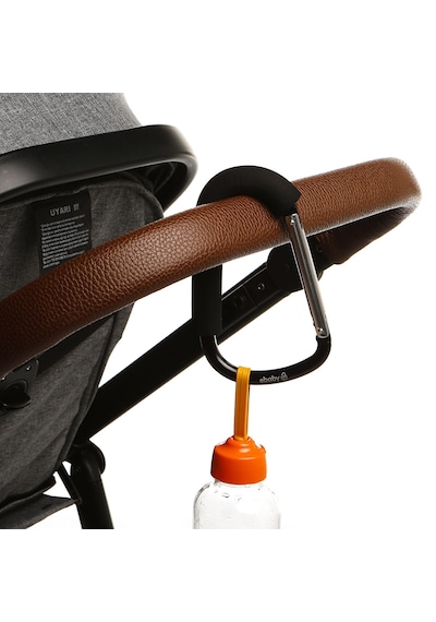 Ebaby Metal Puset Taşıma Kancası Çok Renkli Ebaby Metal Puset Taşıma Kancası Çok Renkli